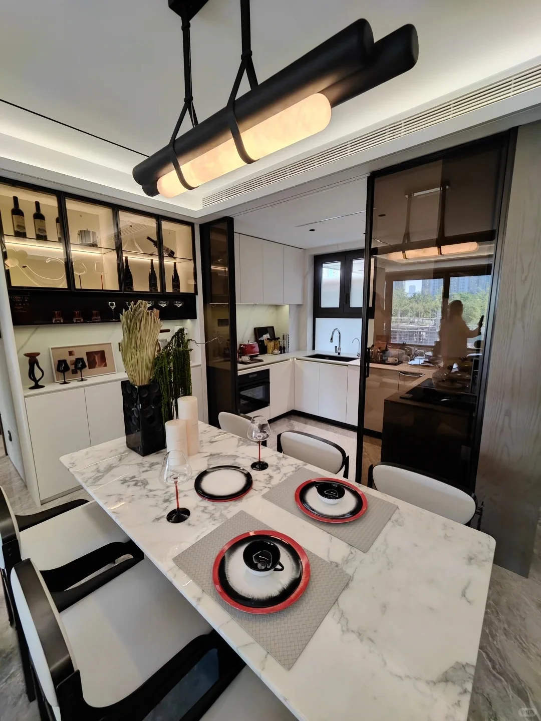 感谢南京房价！340w拿下湖景四代住宅！