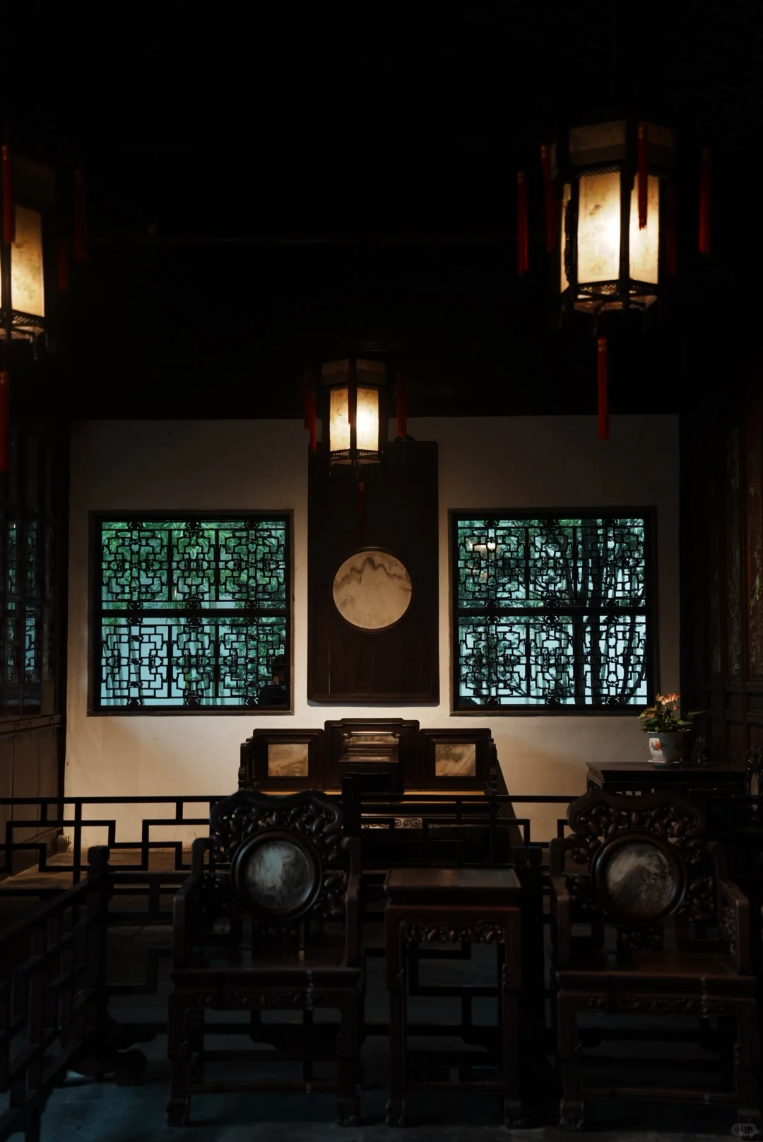 苏州｜一步一景，尽显江南诗意