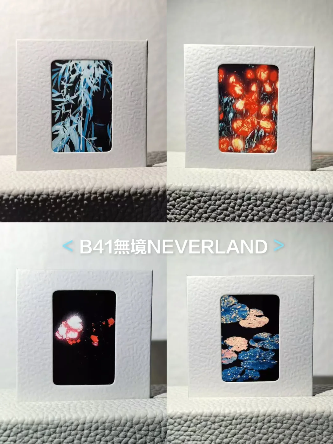 苏州暖光手帐集市摊主新品报道✨