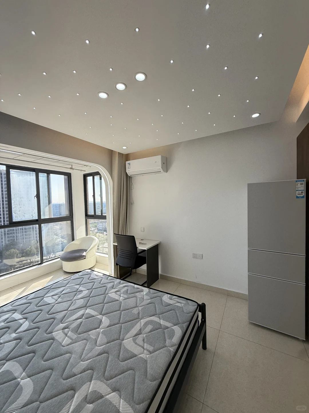 苏州吴中租房一居室