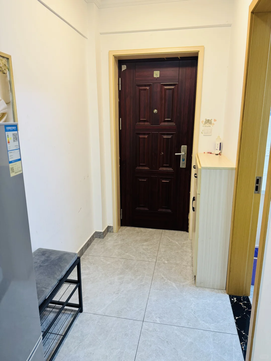 房东个人直租房源🏠，精致安静靓房❤️