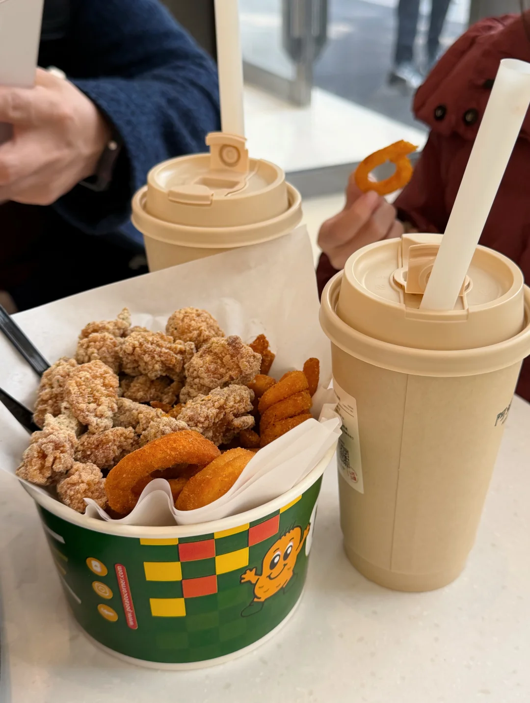 南京的秋天真美！