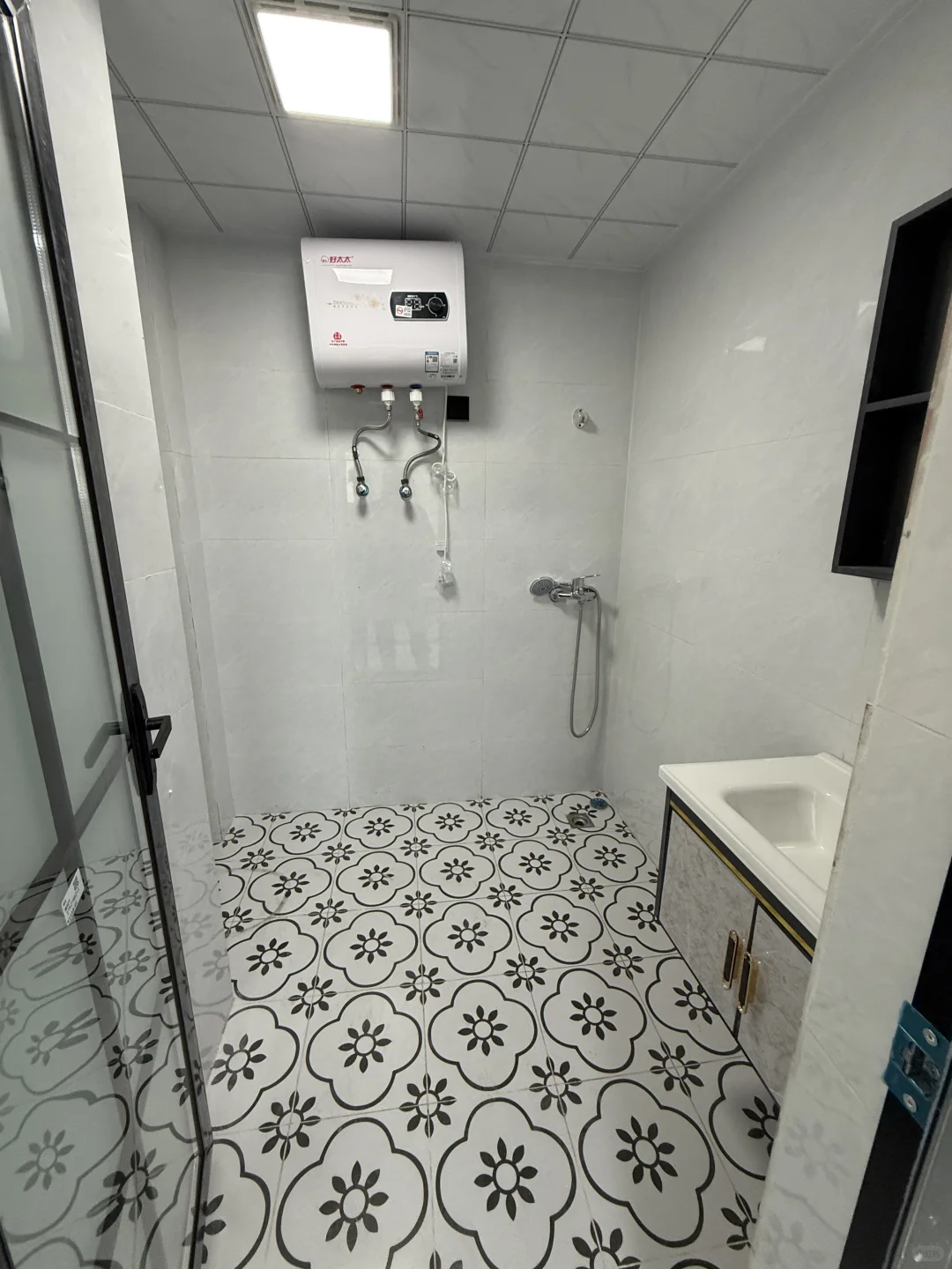 苏州租房，一室一厅，拎包入住