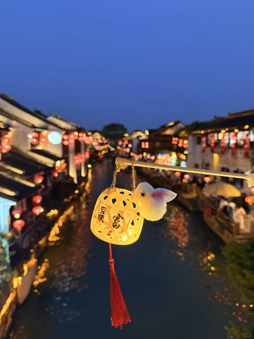 苏州山塘街游玩攻略，千万不要节假日去