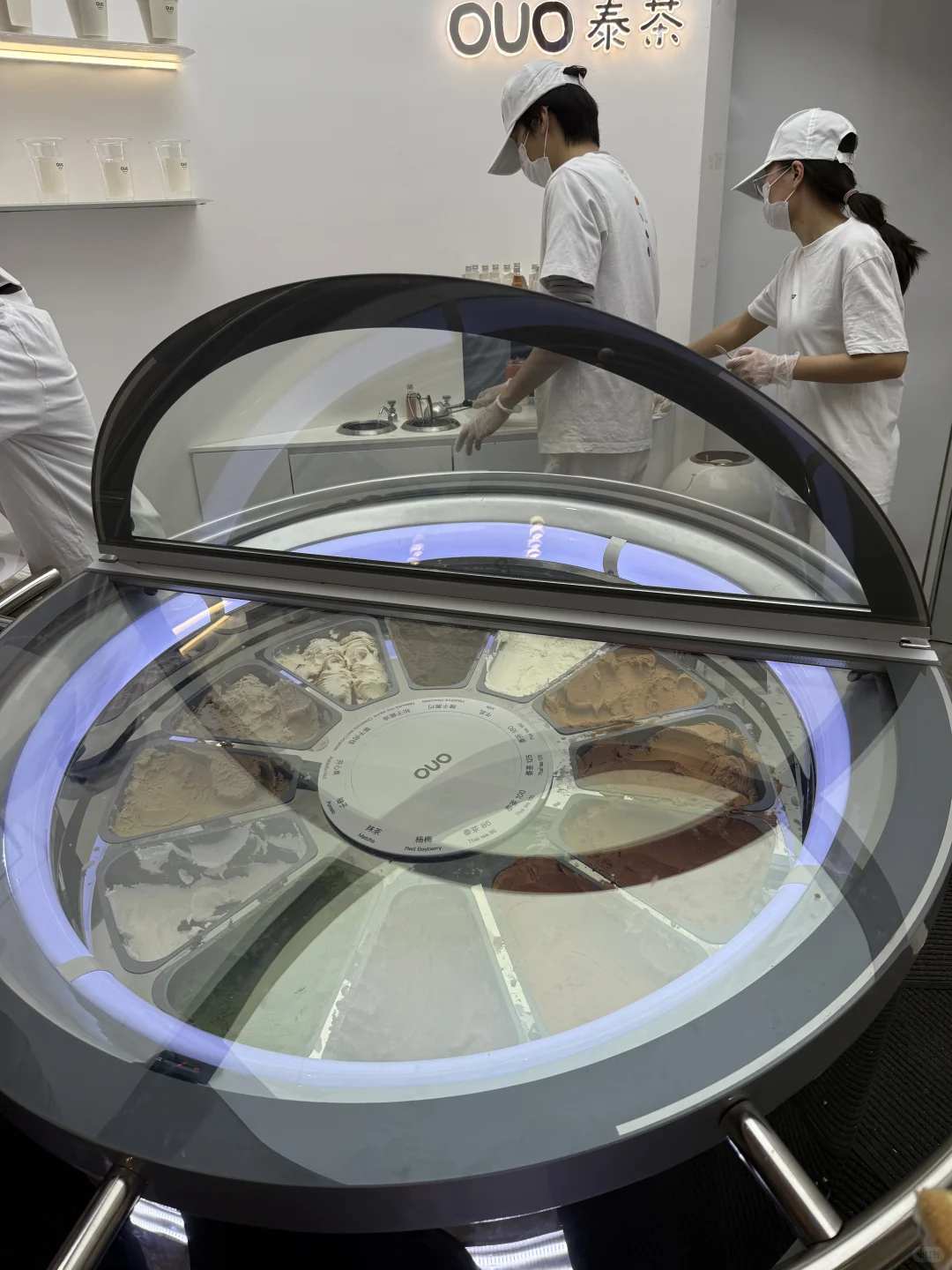 南京景枫快去喝！！