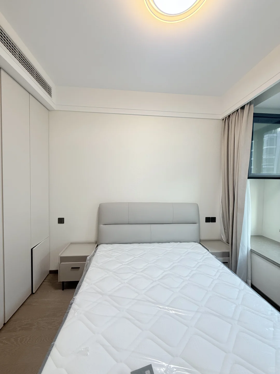 南京租房 | 5k精装四室 近隧道直达河西