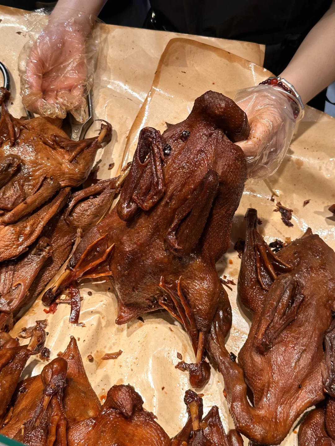 这才是离开苏州前一定要打包带走的伴手礼