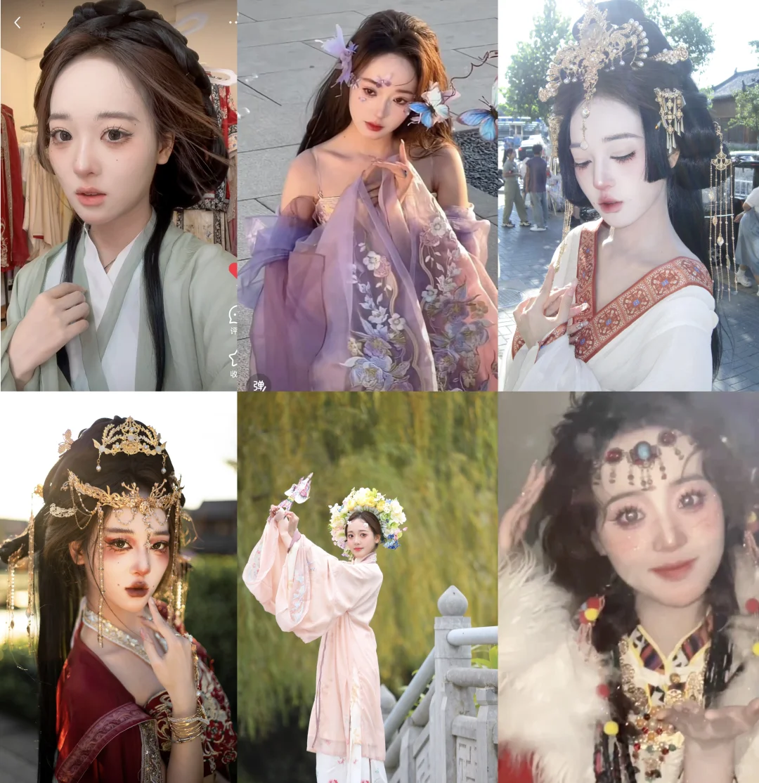 请把我推给南京需要模特的商家～