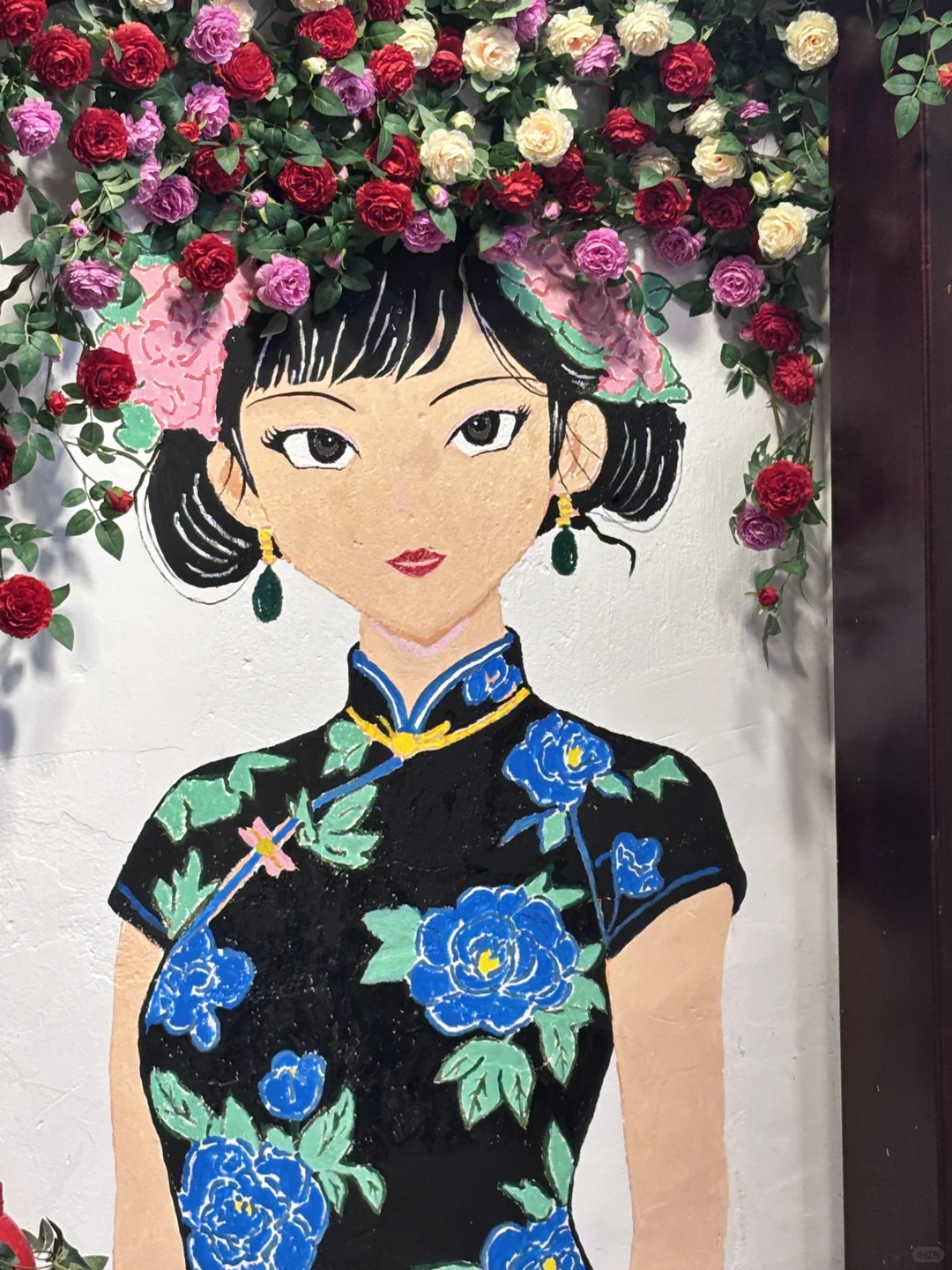 这里的江南真的很难不爱～