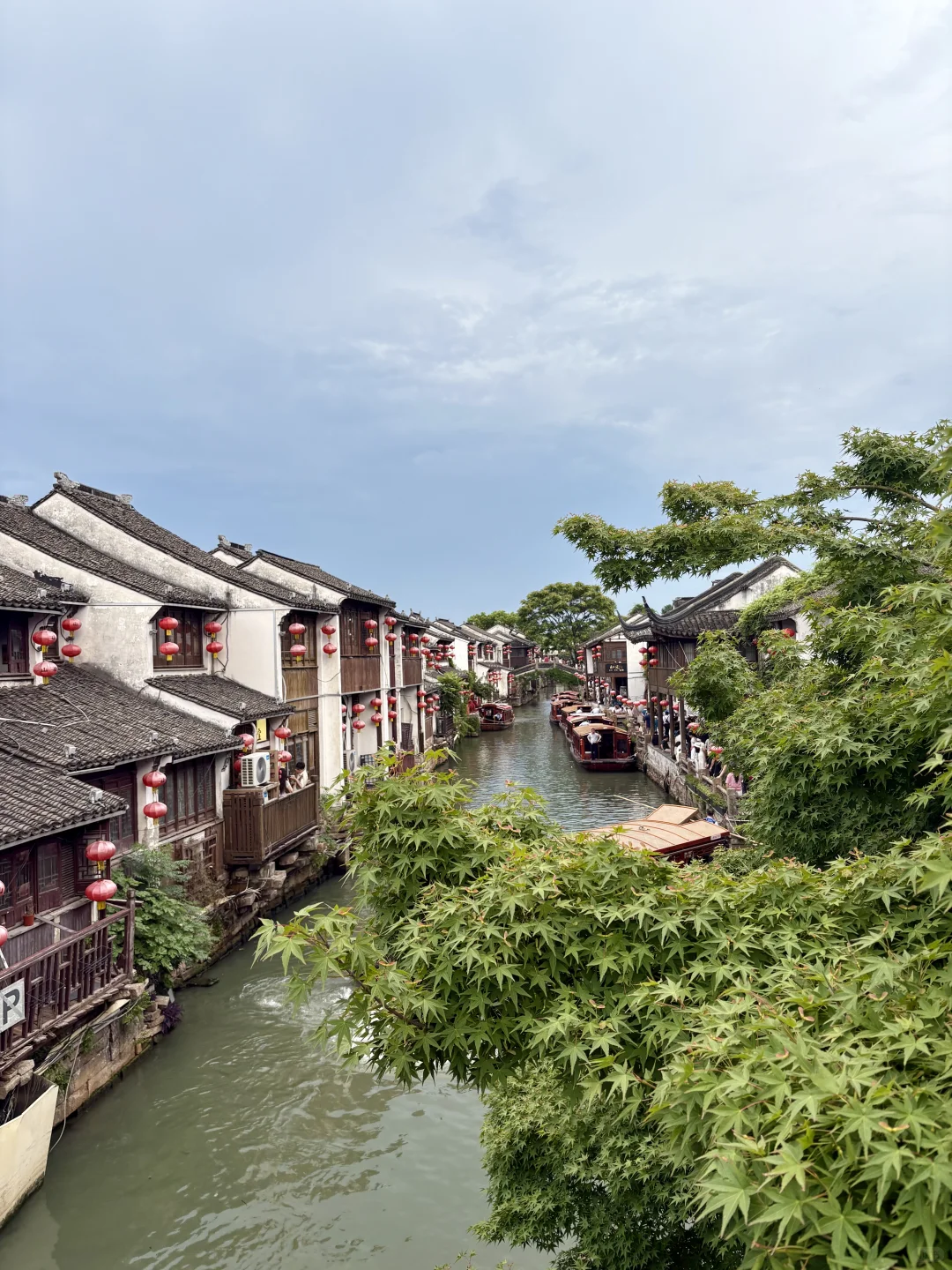 苏州一日游🫠🥵🙃