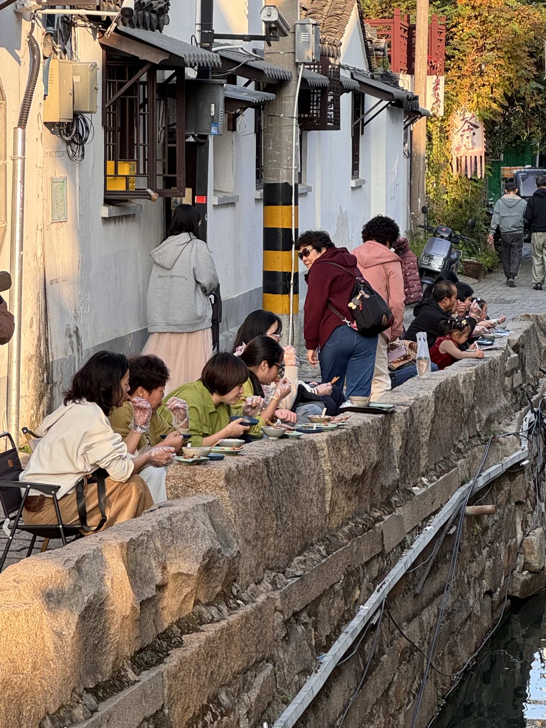 谁能解释一下苏州这种现象…