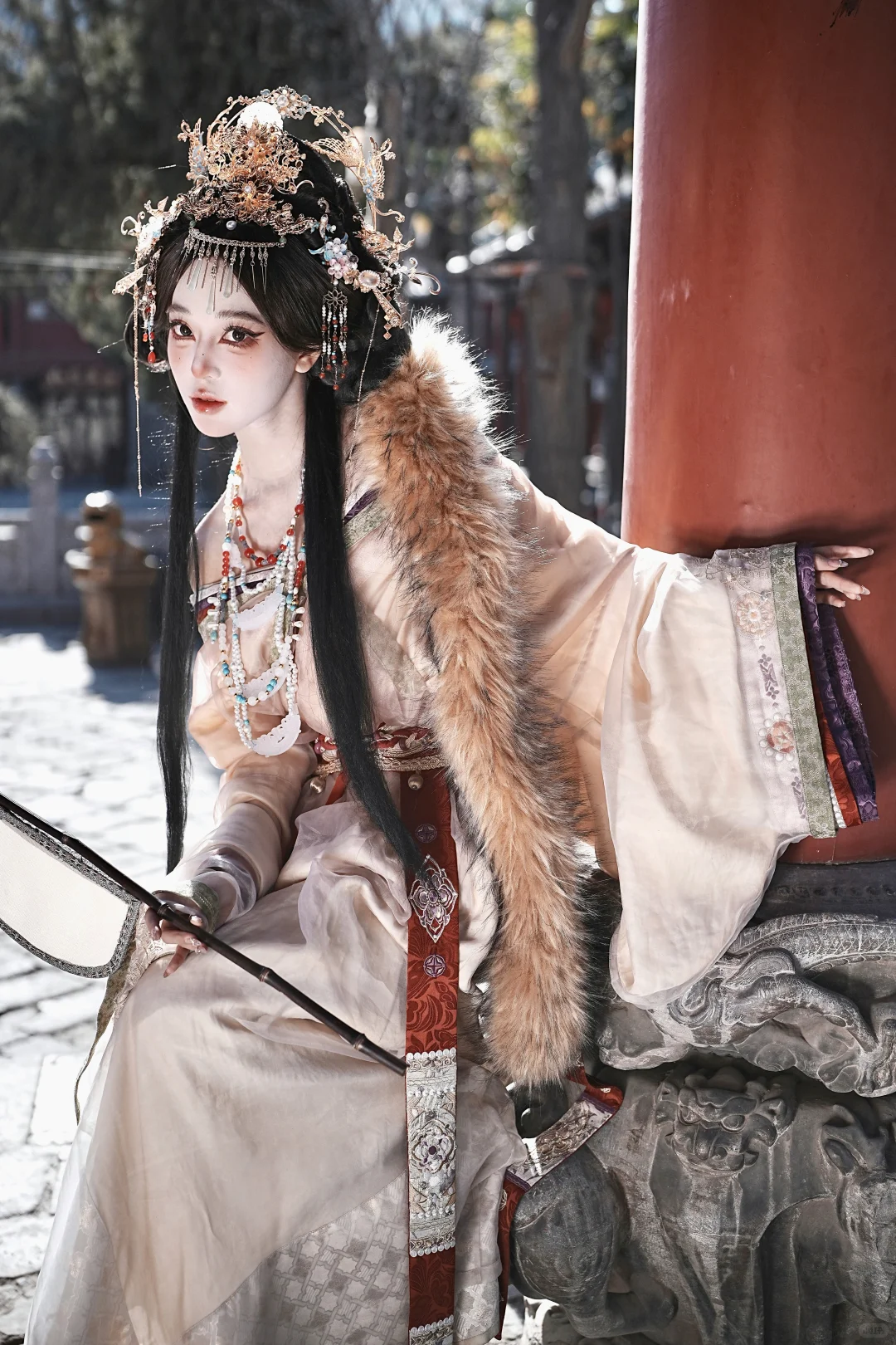 请把我推给南京需要模特的商家～