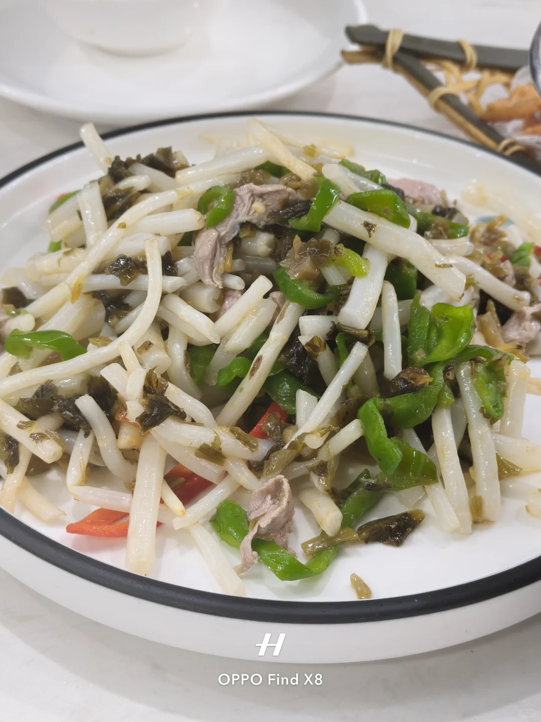 不是我想象中的江南