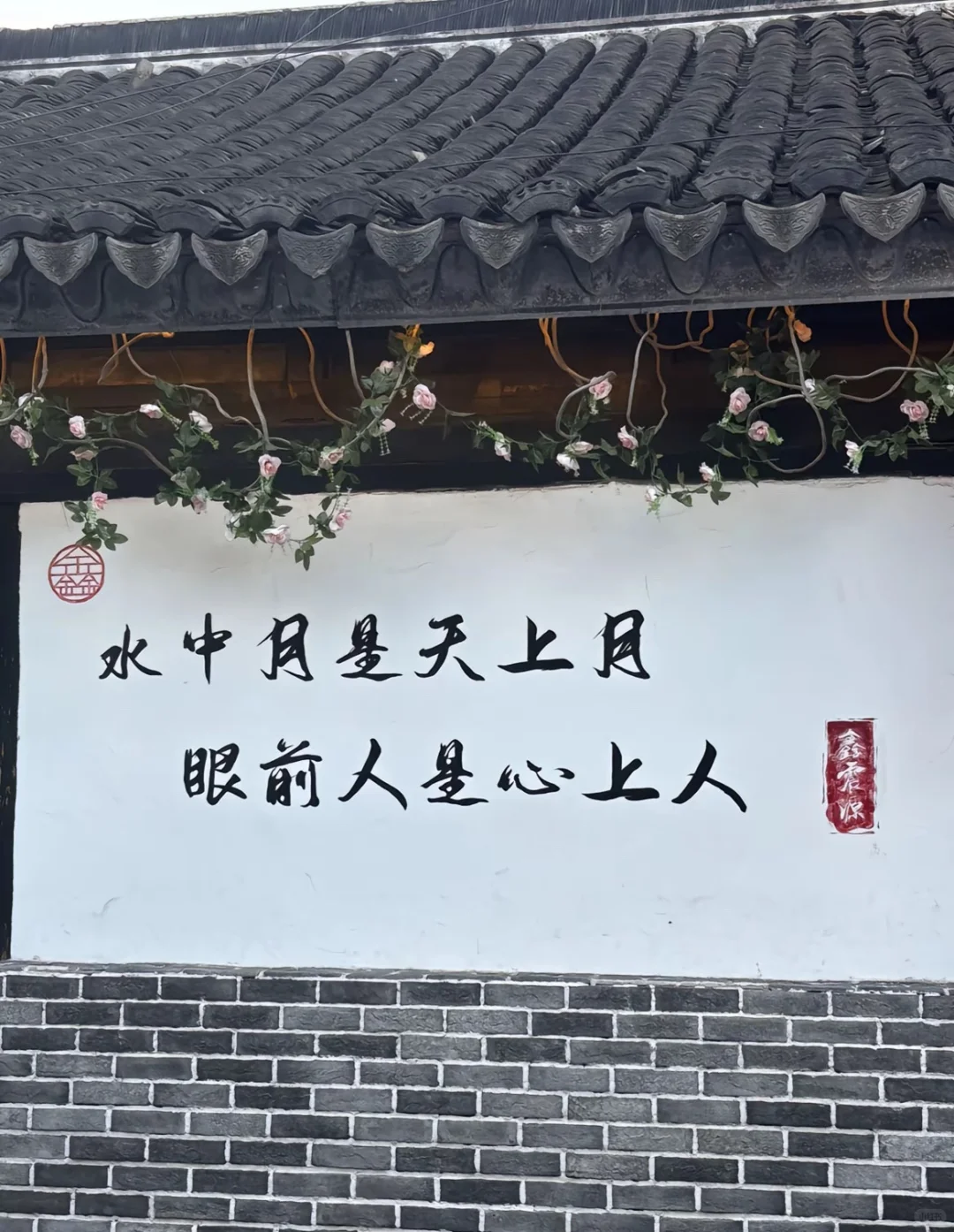 热爱镜头里的每一处苏州