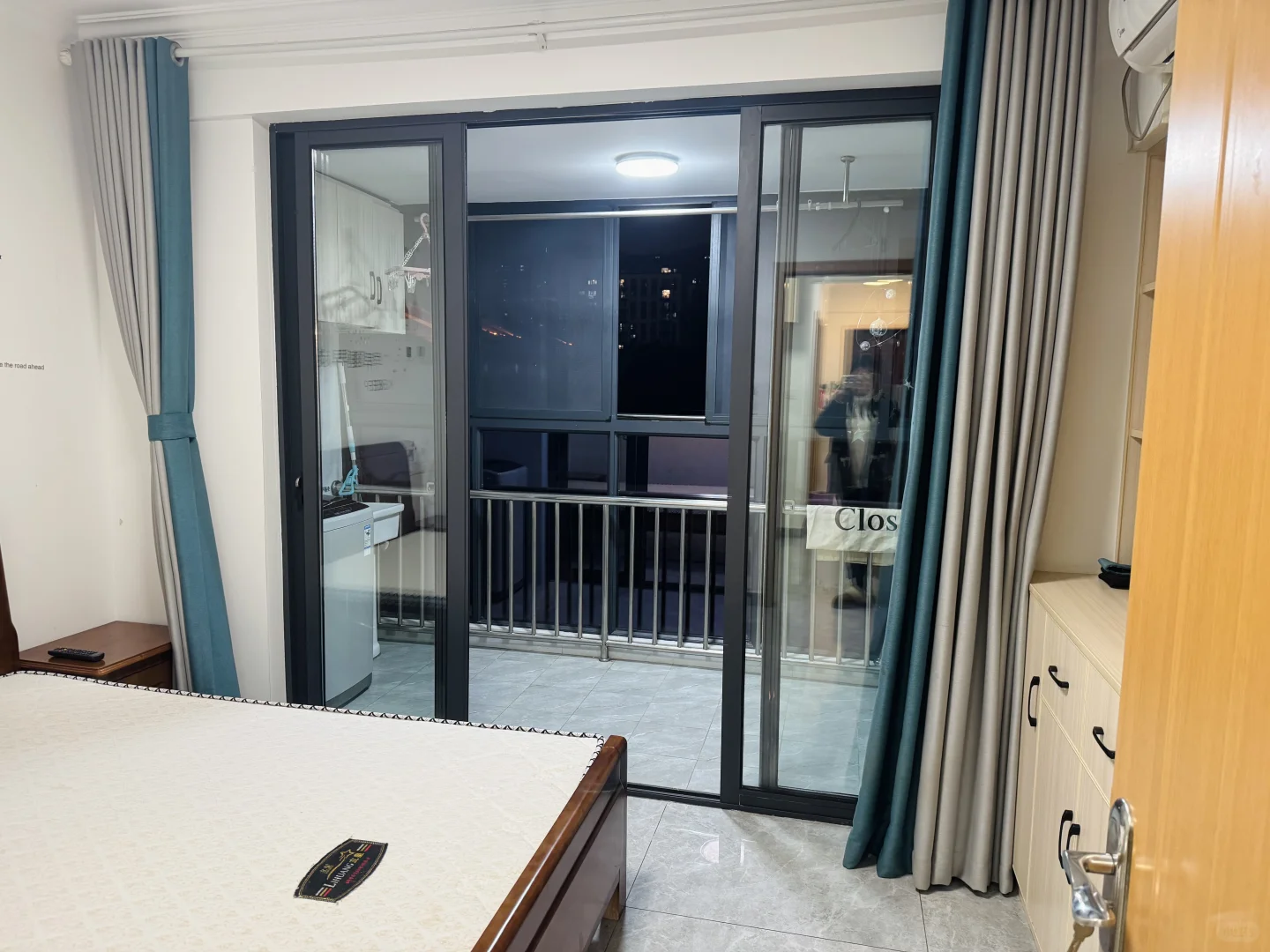 房东个人直租房源🏠，精致安静靓房❤️