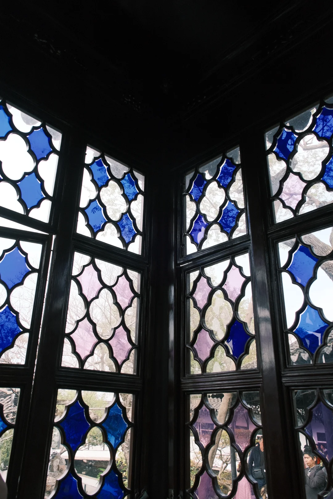 中国四大名园之一，拙政园🍂