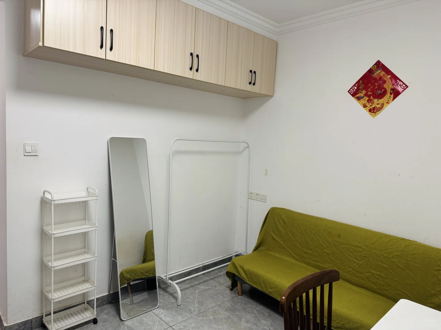 房东个人直租房源🏠，精致安静靓房❤️