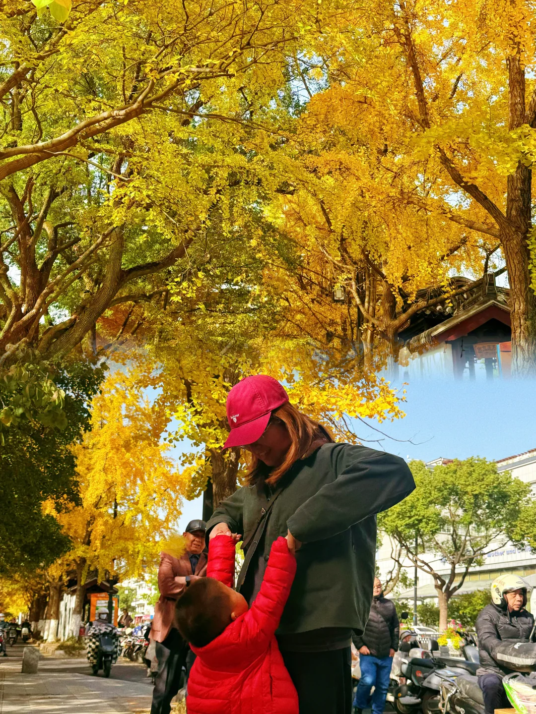 预计下周，全苏州人员都会来这里……