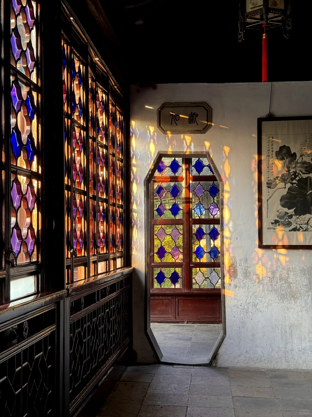 Live🍁接下来的苏州，将迎来封神级别的秋天