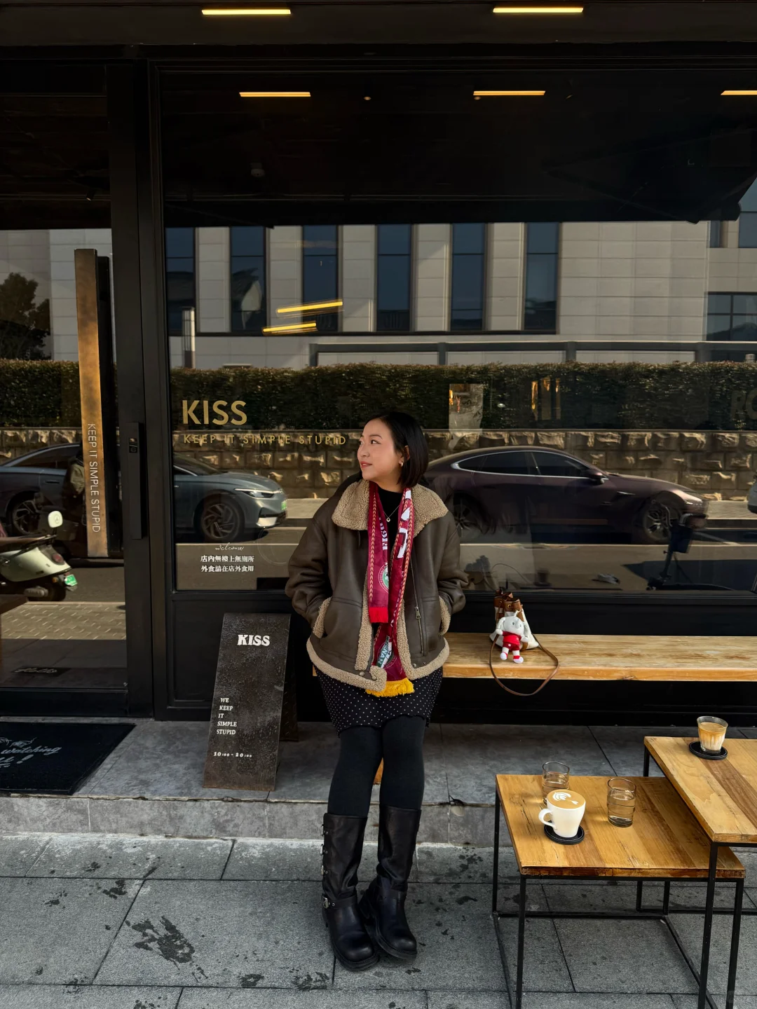 已到苏州 河南加油👏🏻