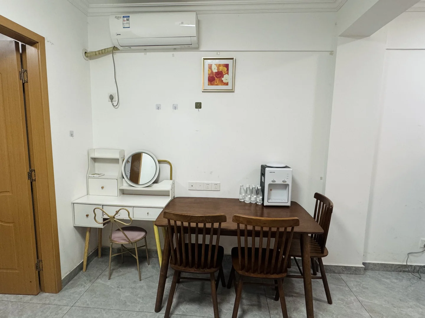 房东个人直租房源🏠，精致安静靓房❤️