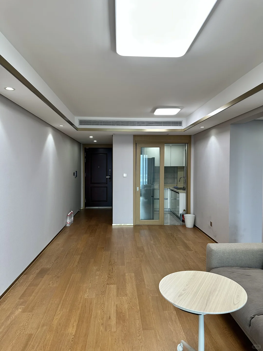 苏州租房丨大悦城旁 两室两卫已空出👀