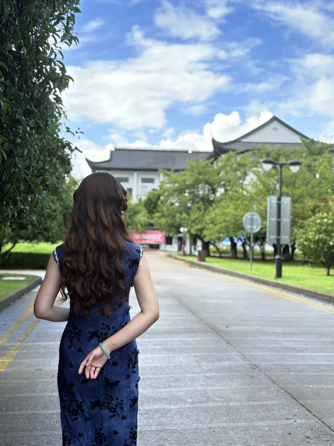 这里的江南真的很难不爱～