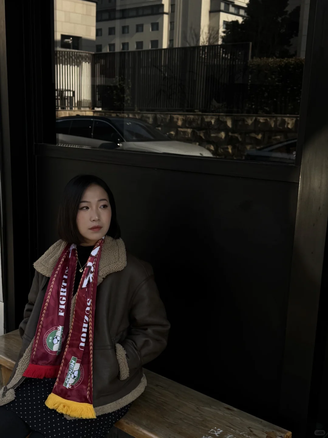 已到苏州 河南加油👏🏻