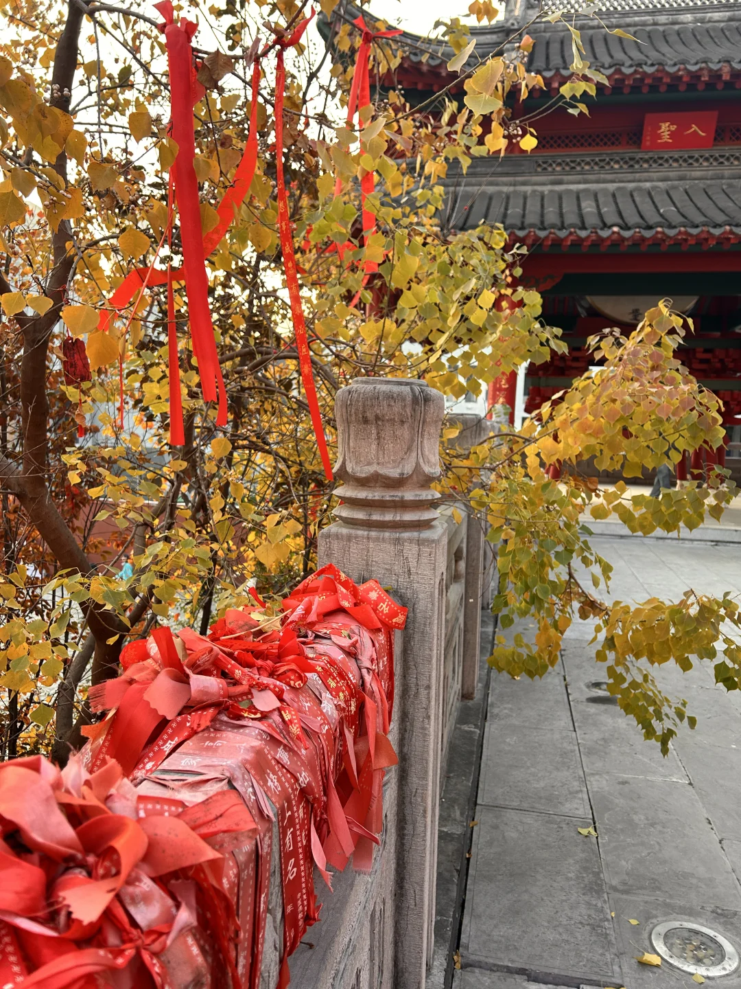 南京毗卢寺：喧嚣闹市中穿越时空的禅境