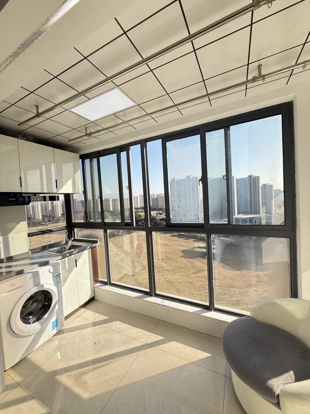 苏州吴中租房一居室