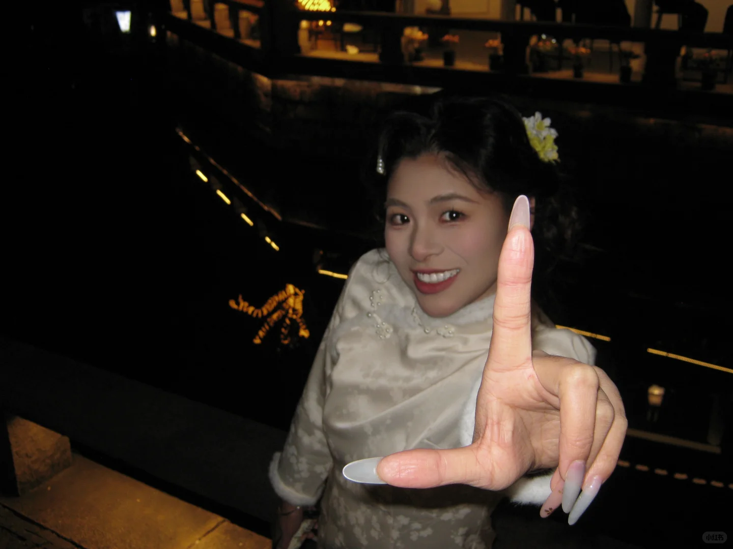 去苏州一趟真的要被美晕啦！！！！