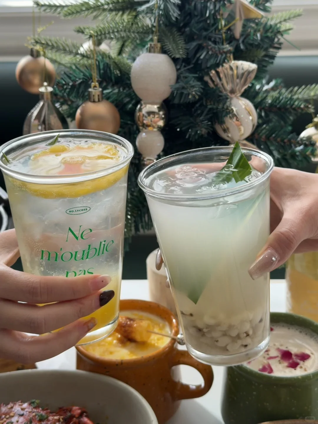 苏州！好吃又好看的店~