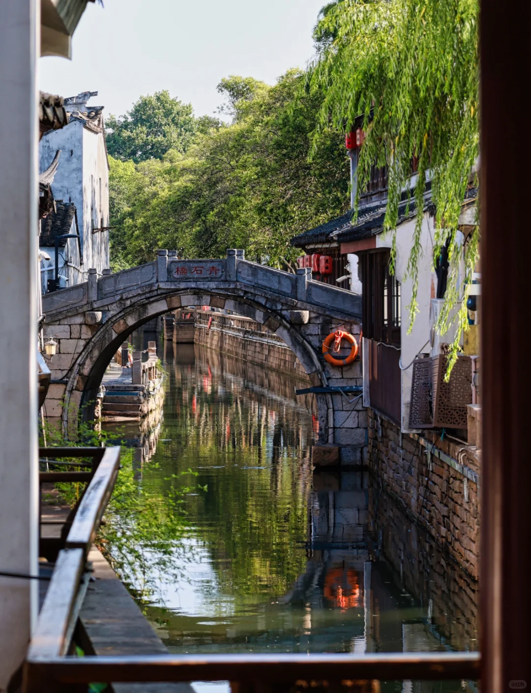 一条平江路，半座姑苏城｜从早到晚攻略
