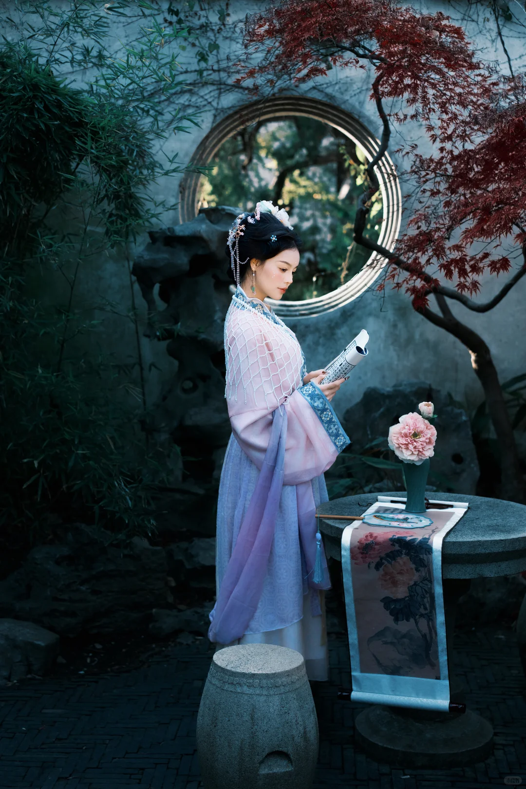 寻回一个江南旧梦