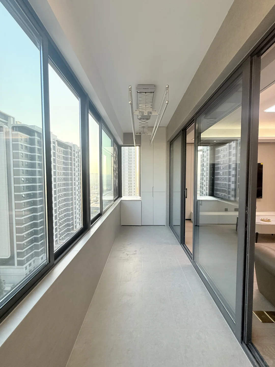 南京租房 | 5k精装四室 近隧道直达河西