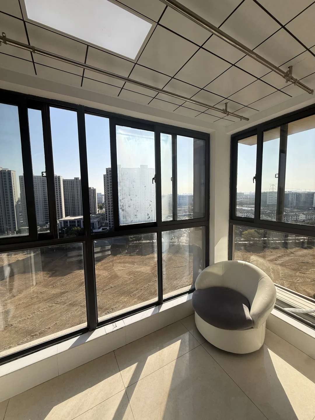 苏州吴中租房一居室