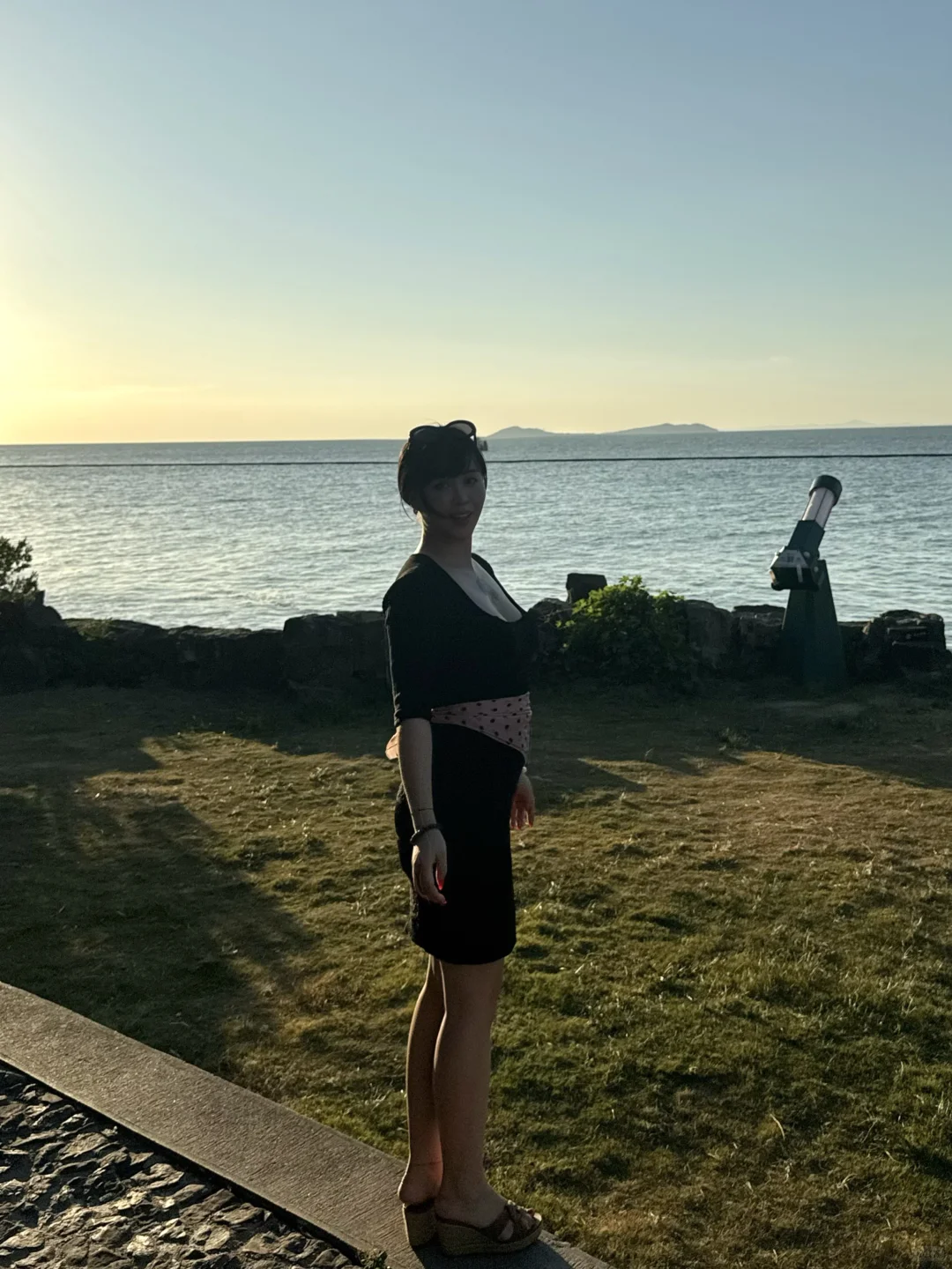 苏州也有浪漫的海岛体验🏝️