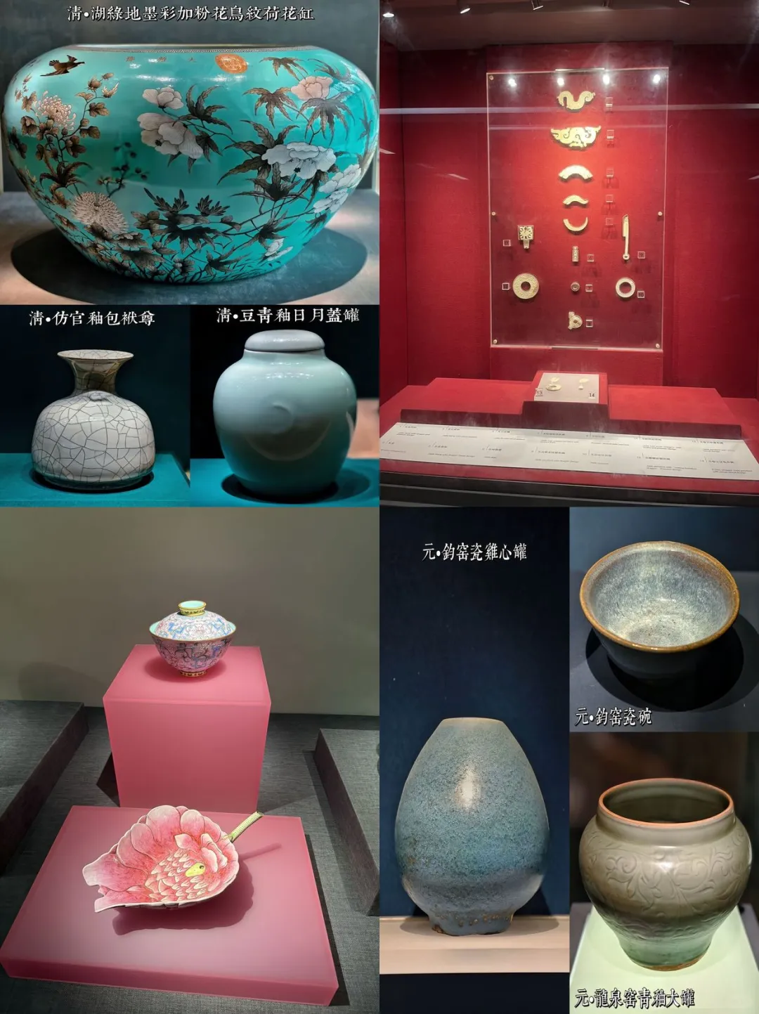 南京旅行顶流！南博人工讲解攻略