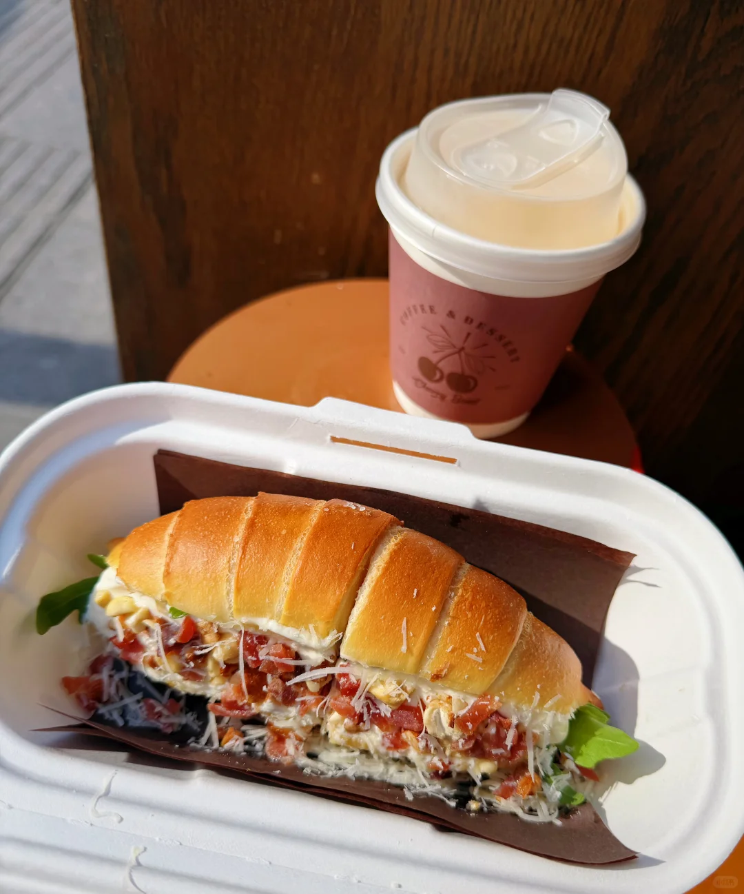 南京的秋天真美！