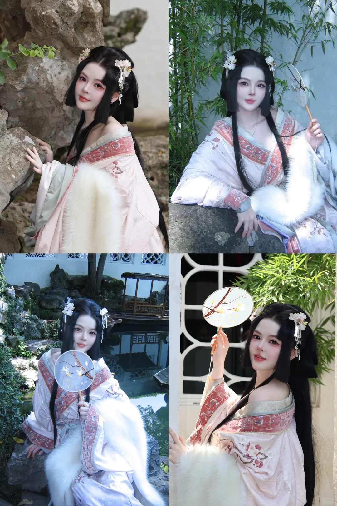 苏州女摄在哪里！？