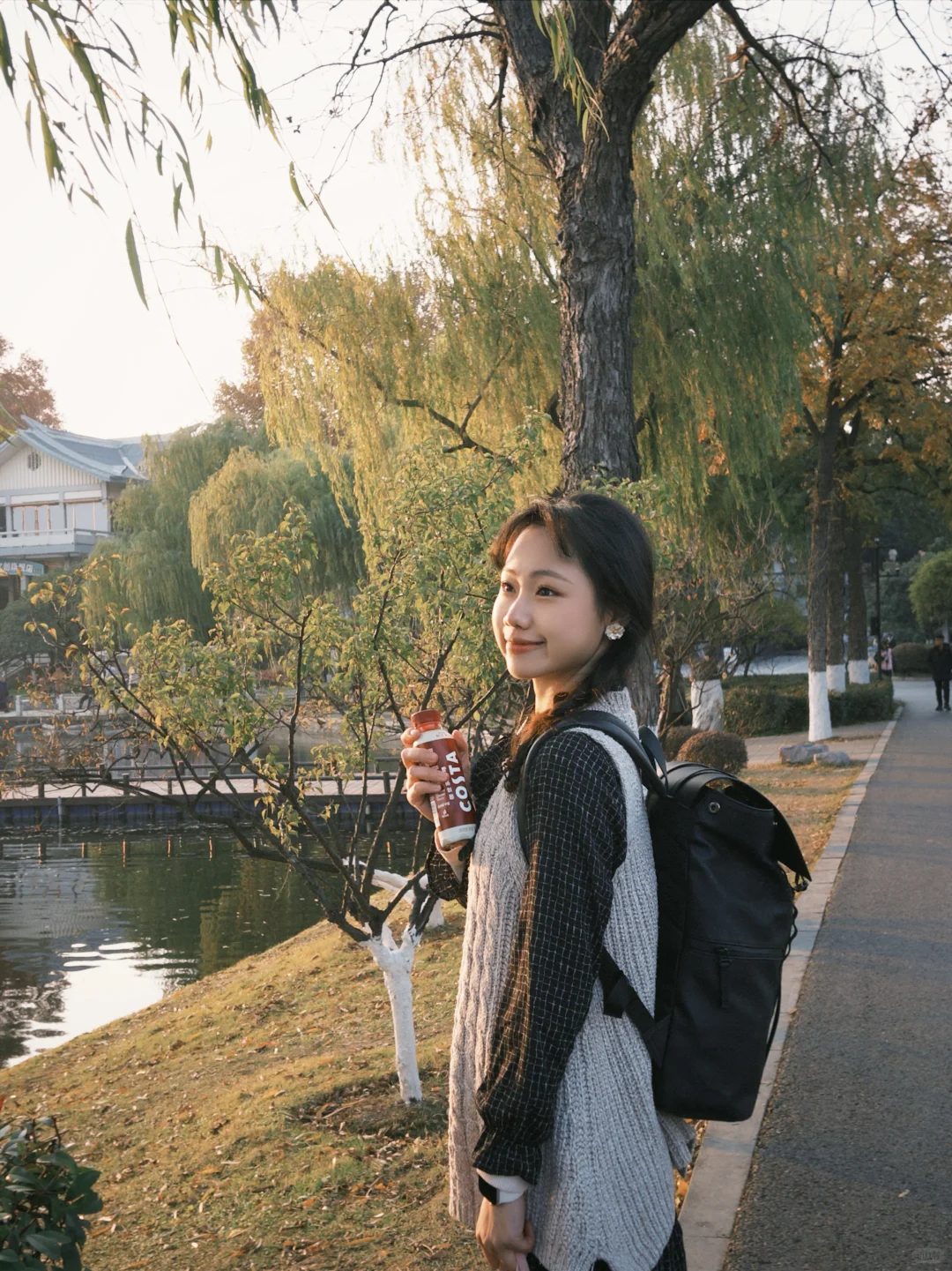 南京你把我养的很好