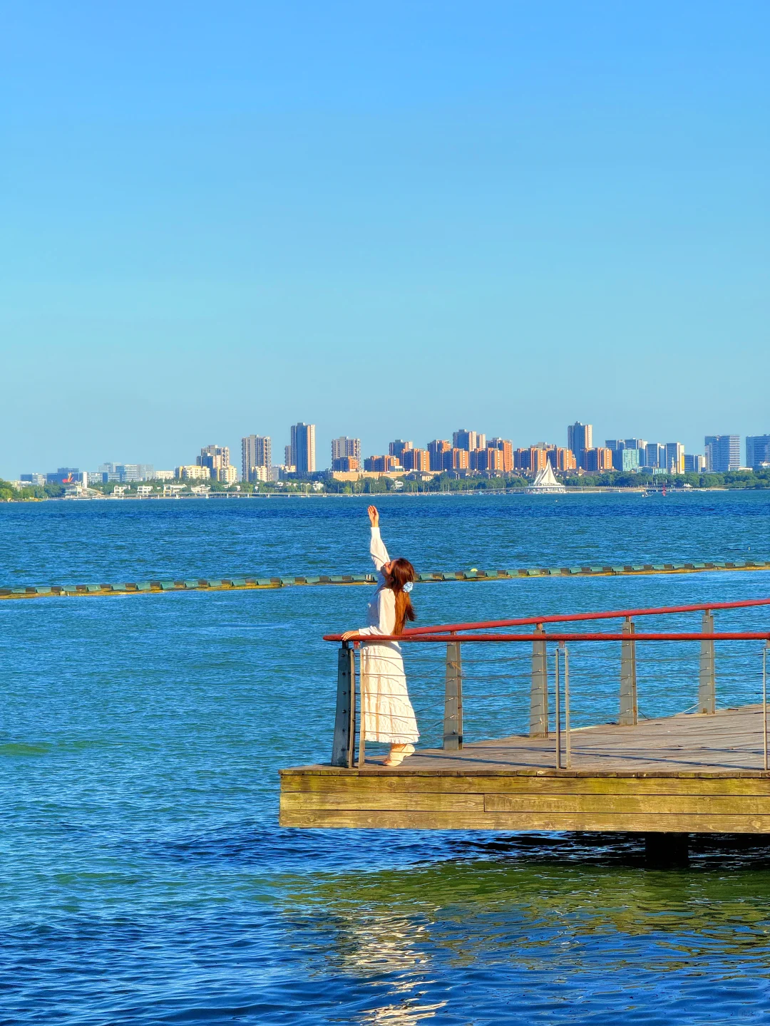 每一个来苏州的朋友都会被我带来这里‼