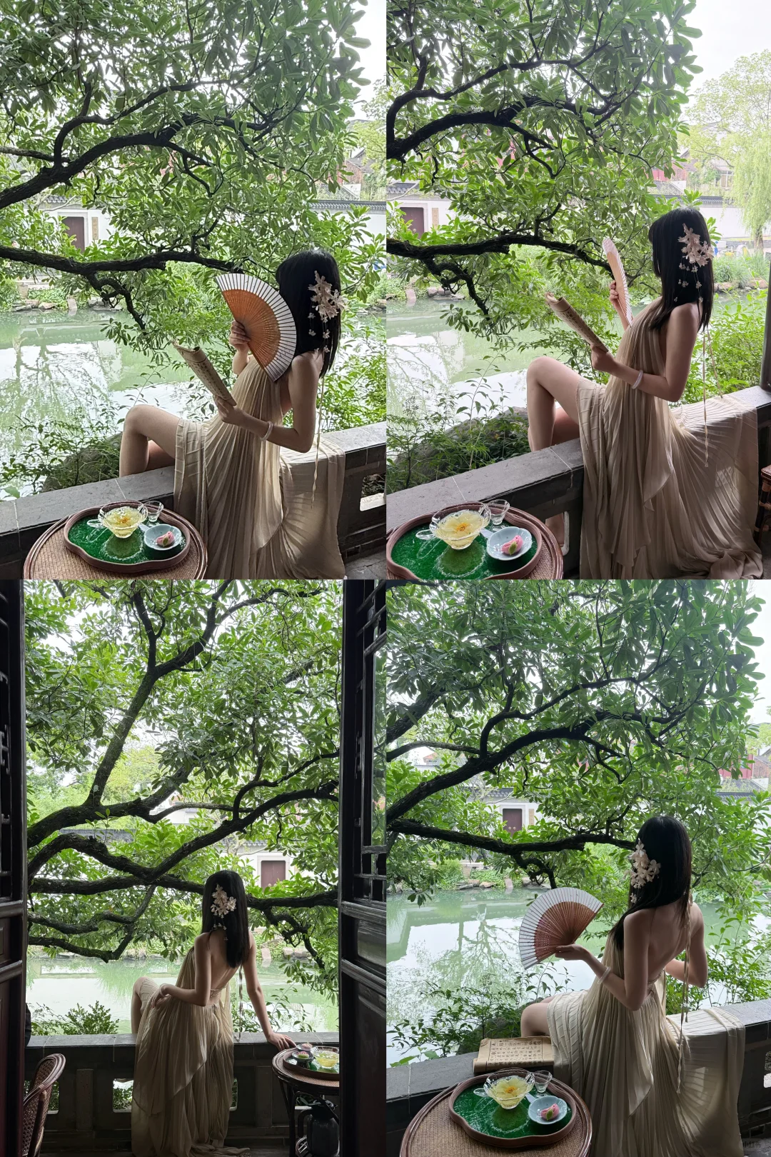 苏州女摄在哪里！？