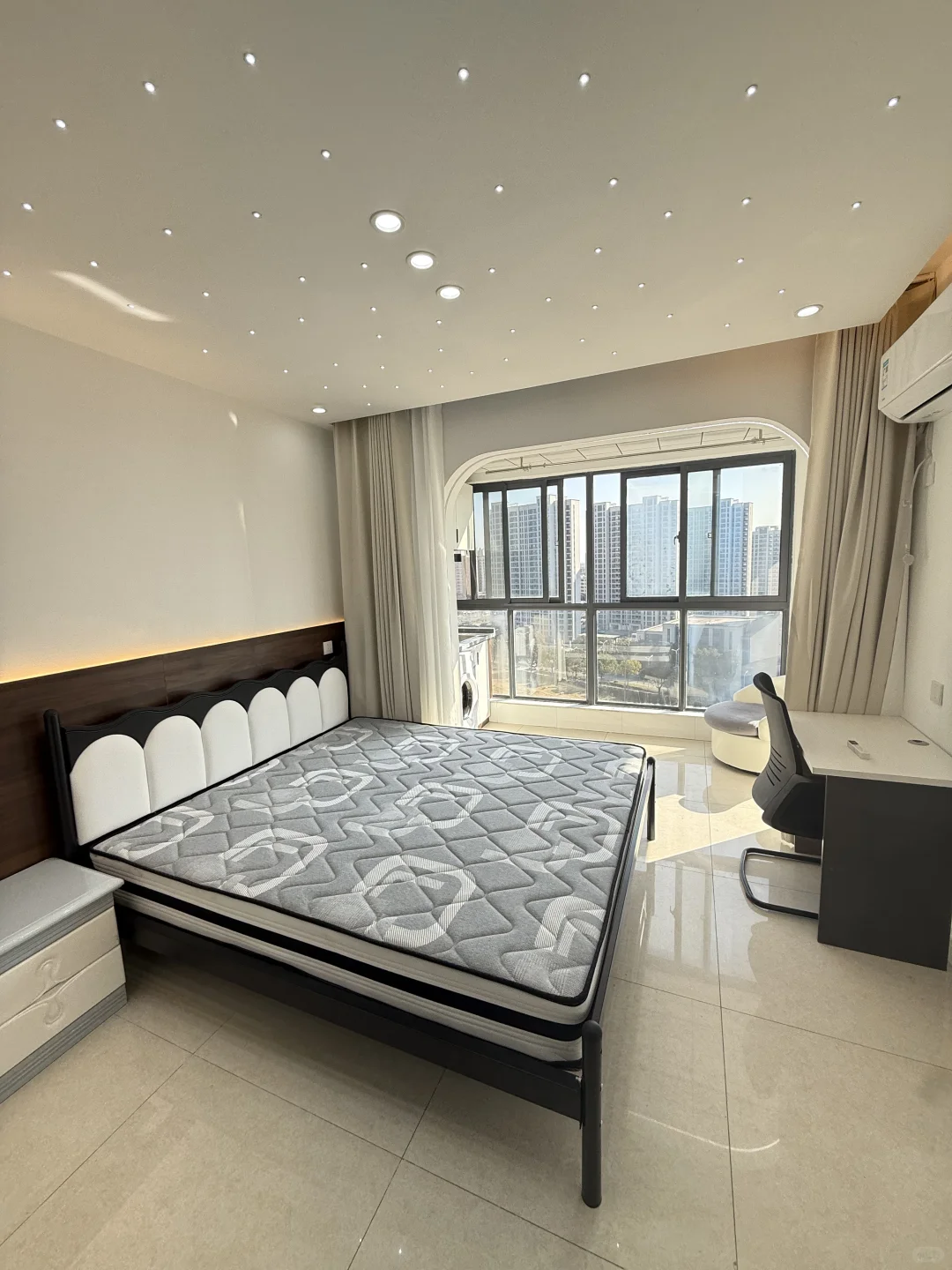 苏州吴中租房一居室