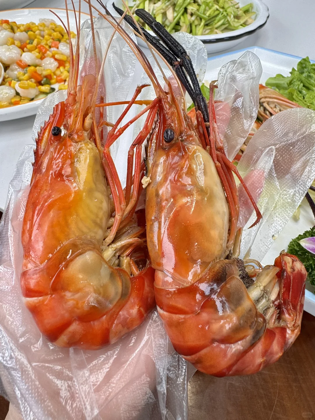 唯一的缺点！只有苏州能吃到