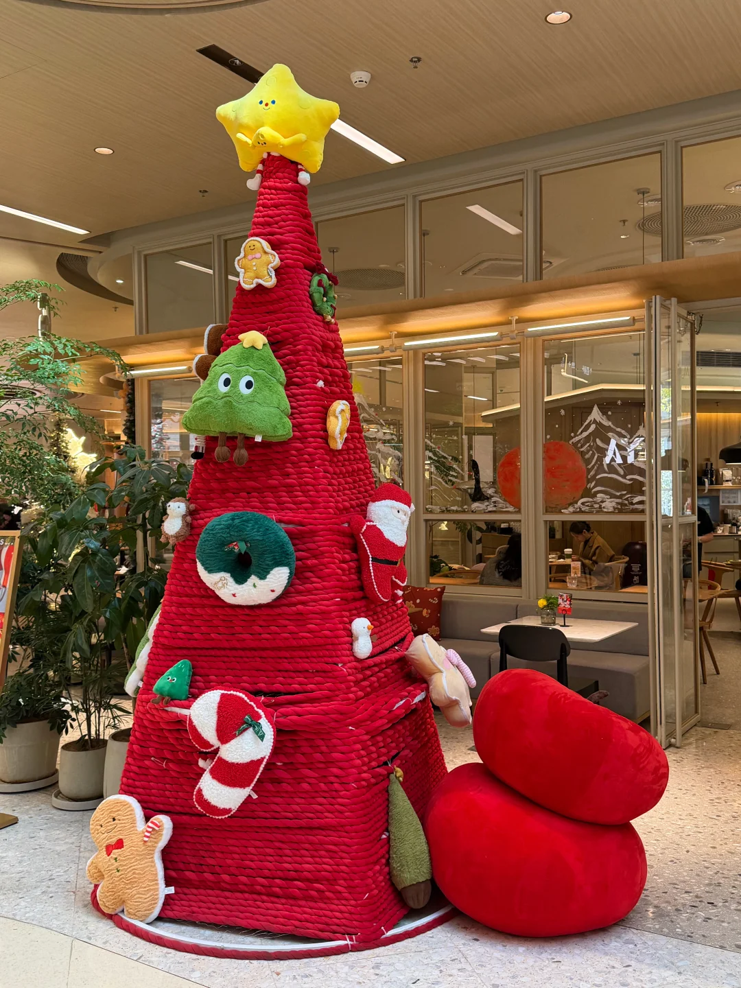 南京的秋天真美！