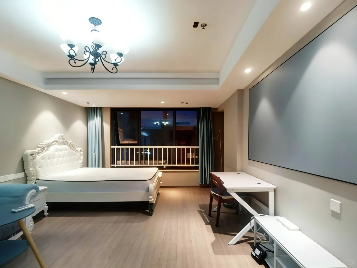 南京南站|精装修|一居室