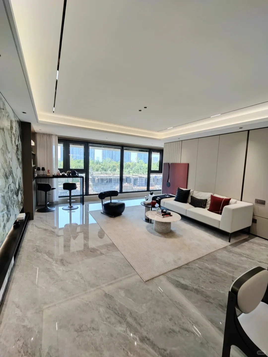 感谢南京房价！340w拿下湖景四代住宅！