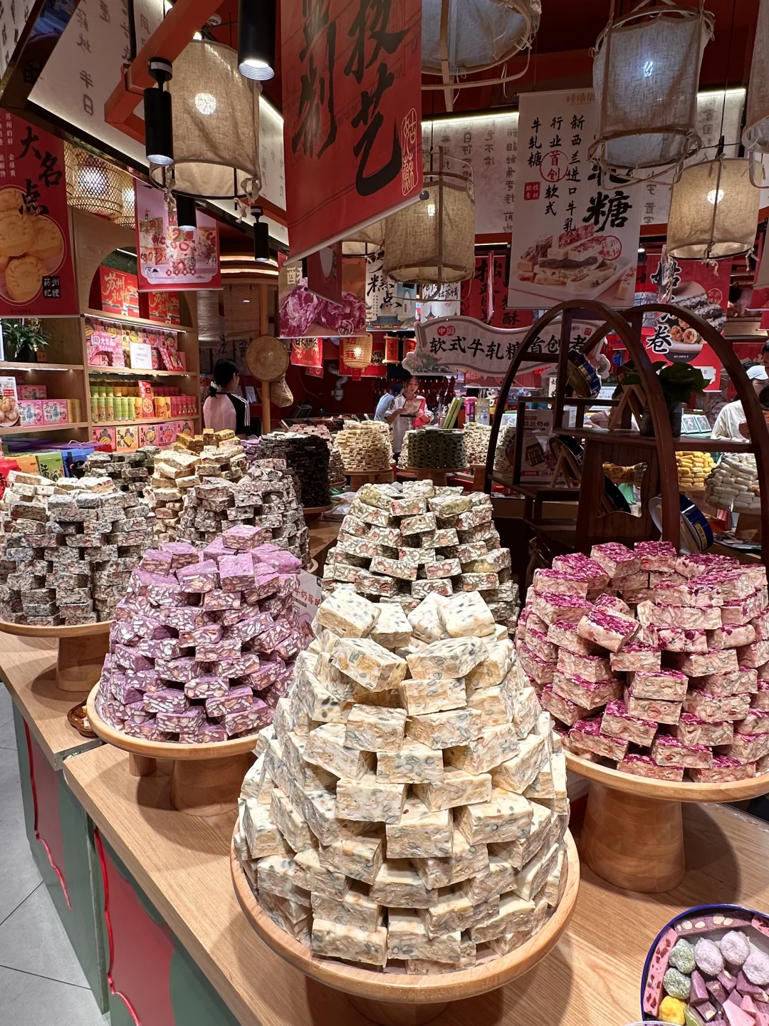 这才是离开苏州前一定要打包带走的伴手礼