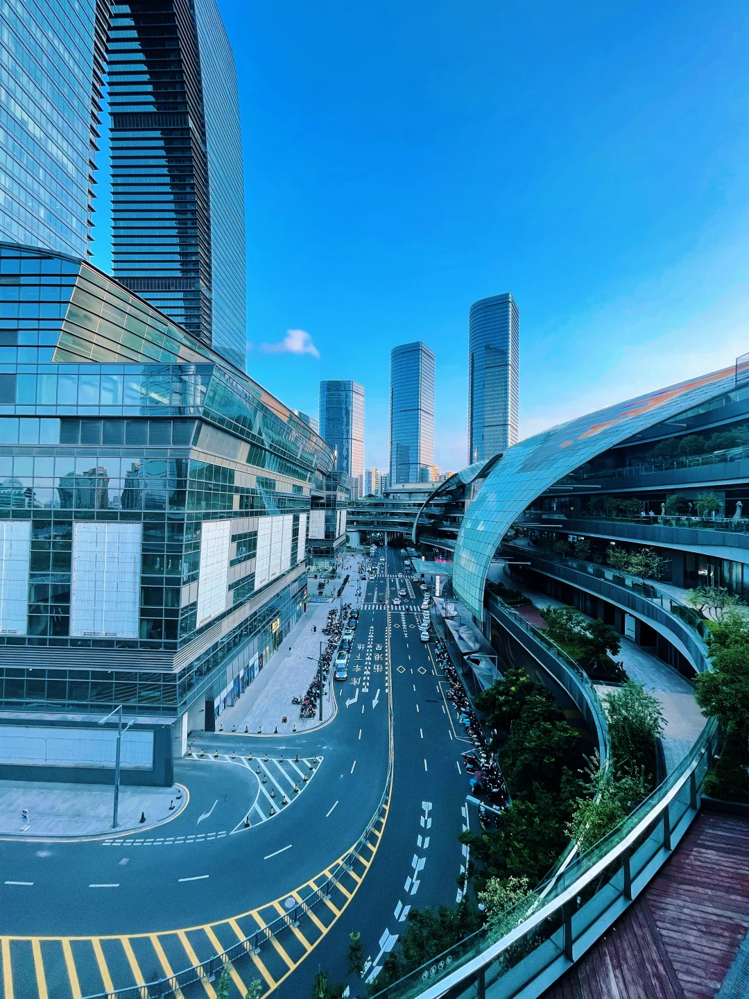 每一个来苏州的朋友都会被我带来这里‼